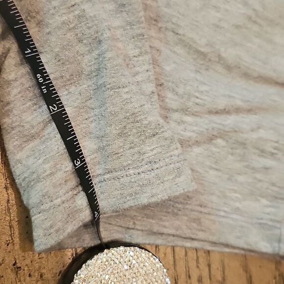 Cute Shirt And Short Set Size M 7/8 - Picture 6 of 13